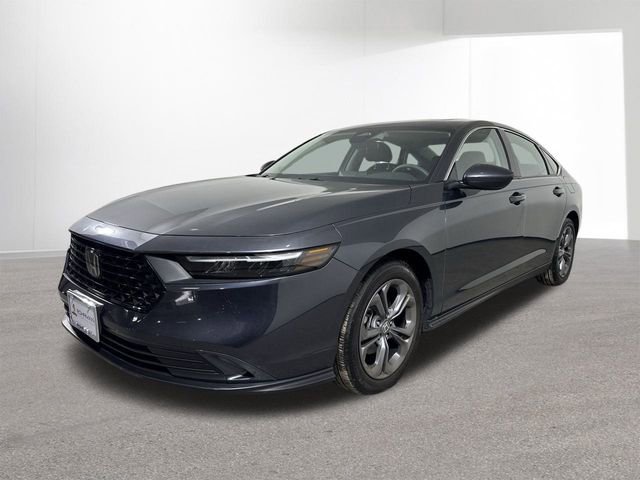 Used 2023 Honda Accord EX image 24