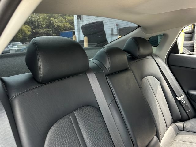 Used 2020 Kia Optima SE FWD image 27