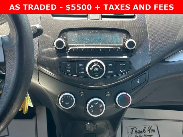 Used 2014 Chevrolet Spark LS image 21
