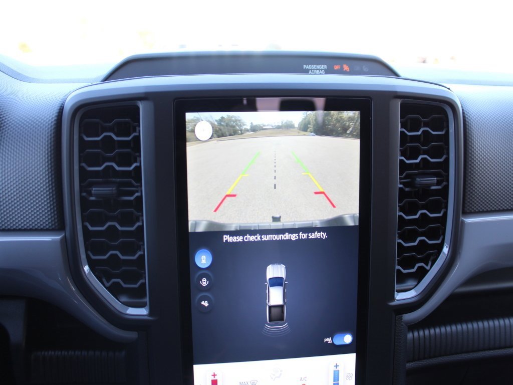 New 2025 Ford Ranger XL w/ Trailer Tow Package image 5