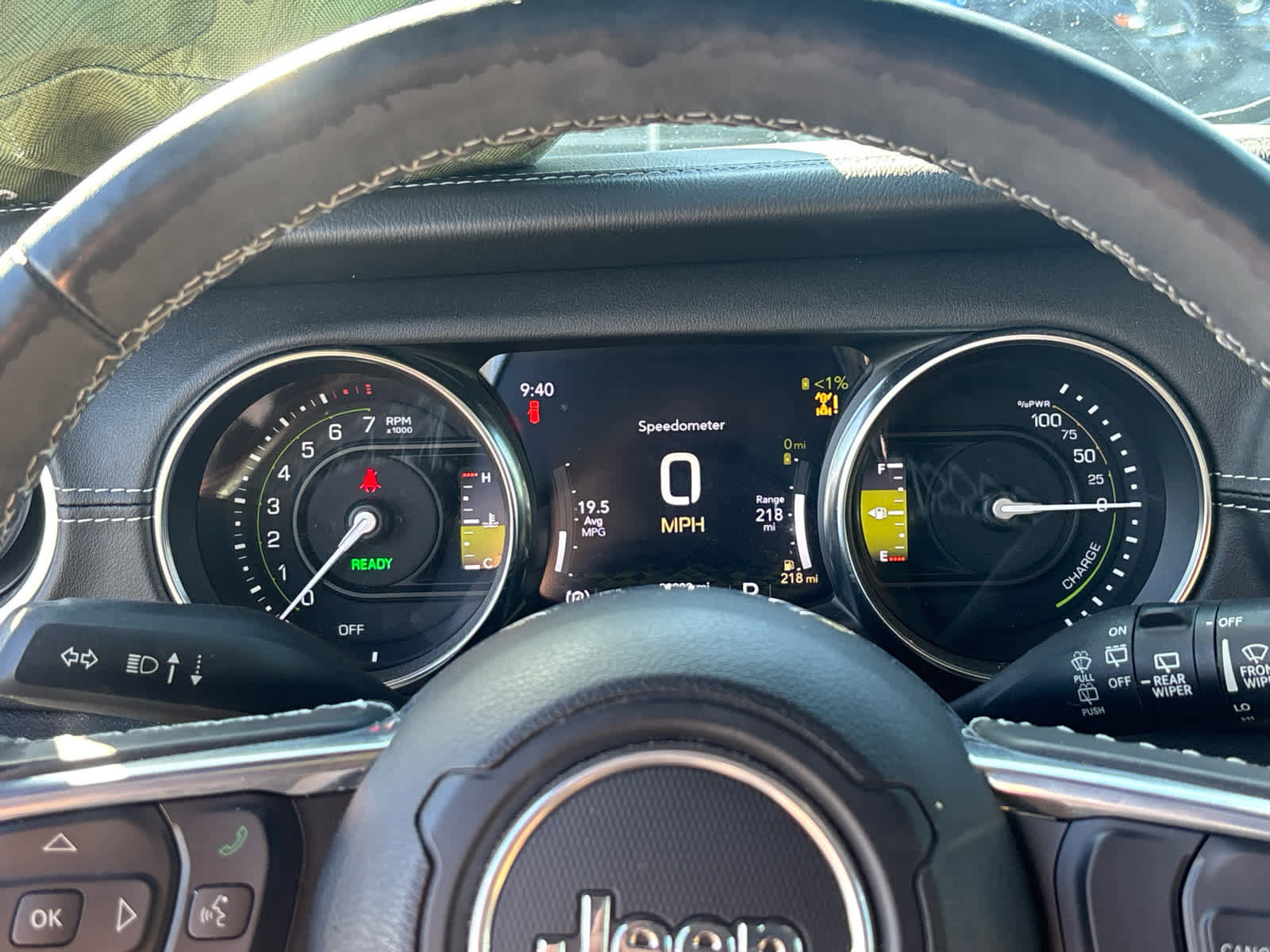 Used 2022 Jeep Wrangler Unlimited Rubicon w/ Steel Bumper Group image 12