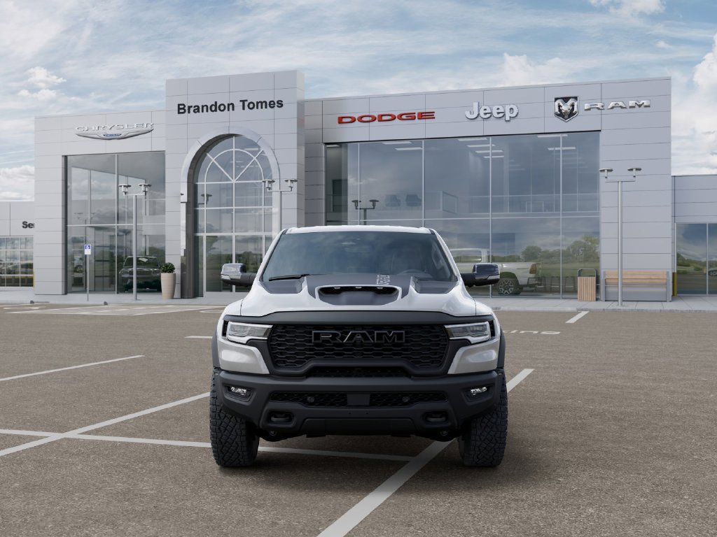 New 2026 RAM 1500 RHO AWD/4WD image 6