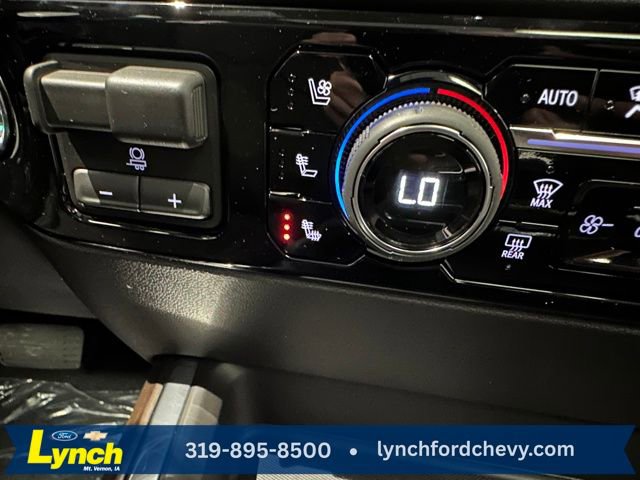 New 2026 Chevrolet Silverado 2500 High Country w/ High Country Premium Package image 16