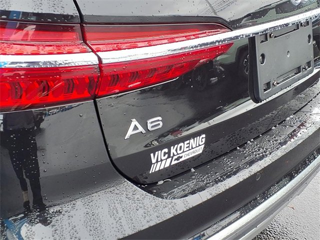 Used 2020 Audi A6 3.0T allroad Prestige w/ Prestige Package image 30