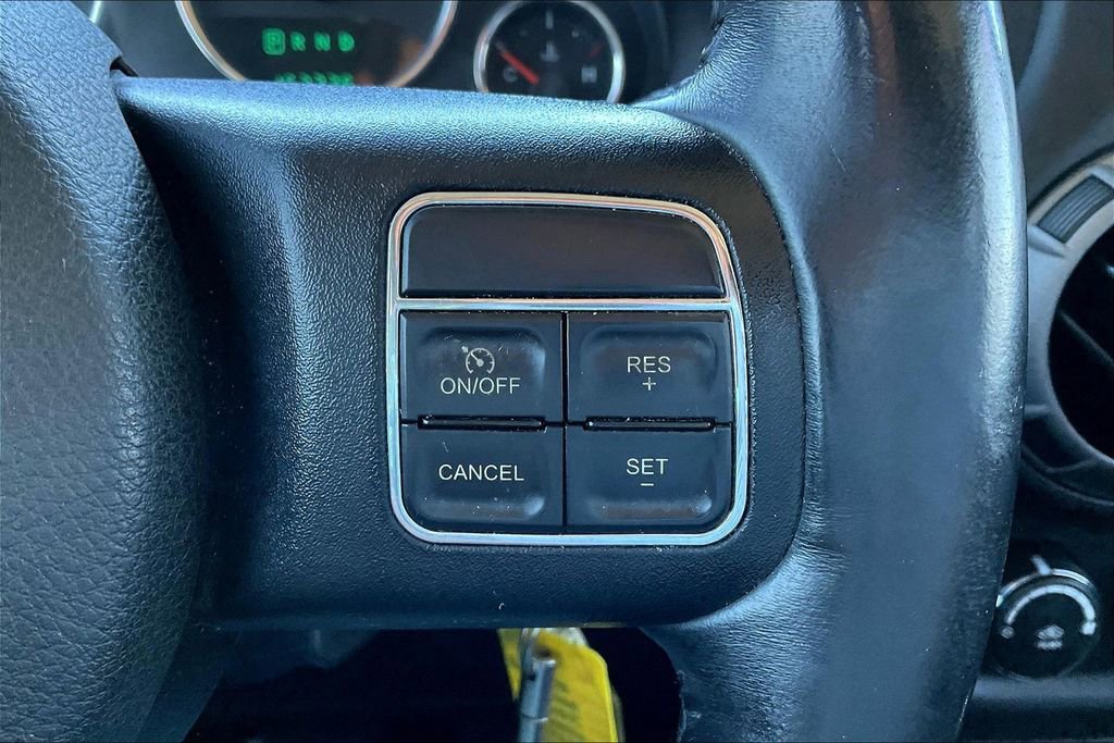 Used 2014 Jeep Wrangler Unlimited Sport w/ Quick Order Package 24S image 21