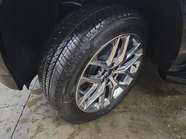 New 2026 Chevrolet Tahoe LT w/ Comfort Package image 33