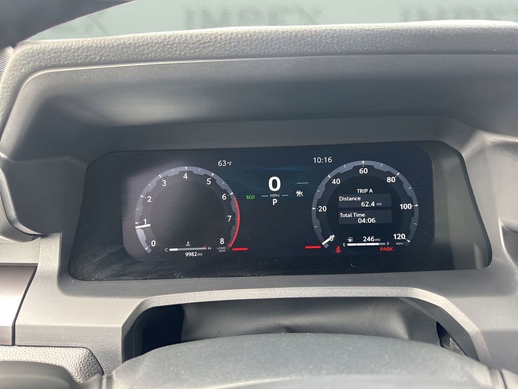 Used 2025 Toyota 4Runner TRD Sport image 23