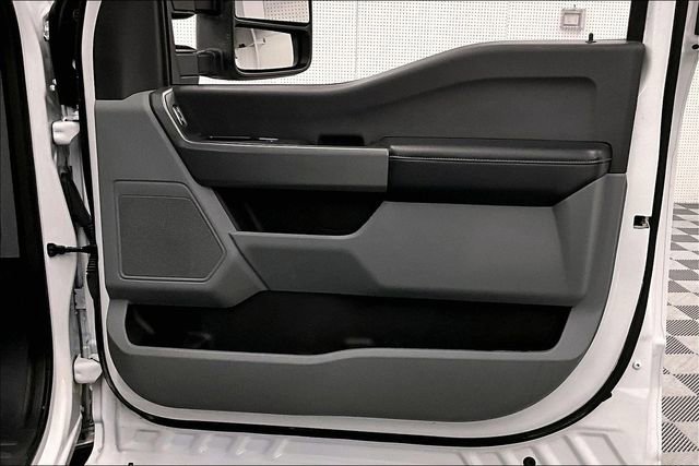 Used 2024 Ford F250 XLT AWD/4WD image 20