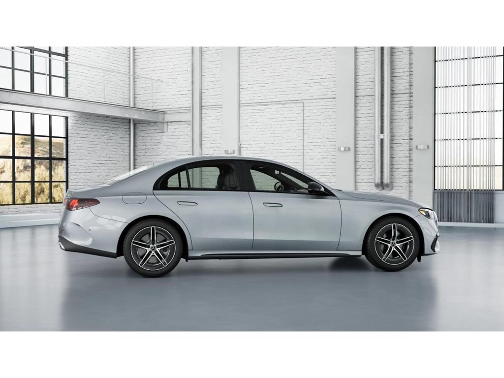 New 2027 Mercedes-Benz E 450 4MATIC Sedan image 17