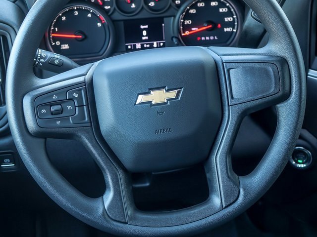 New 2026 Chevrolet Silverado 2500 Custom w/ Custom Value Package image 19