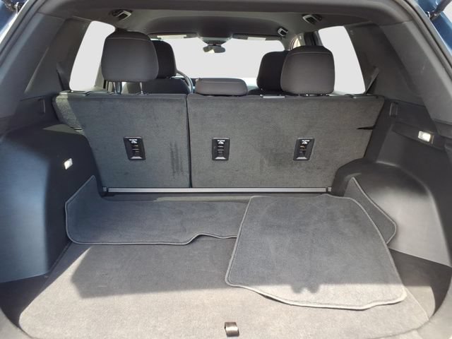 Used 2026 Chevrolet Equinox LT AWD/4WD image 14