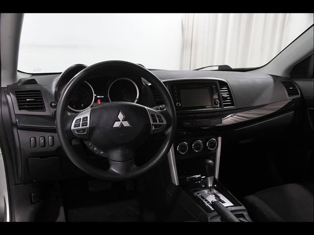 Used 2017 Mitsubishi Lancer SE AWD/4WD image 6