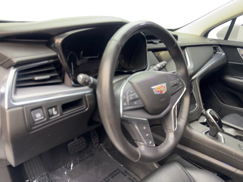 Used 2019 Cadillac XT5 Premium Luxury FWD image 51