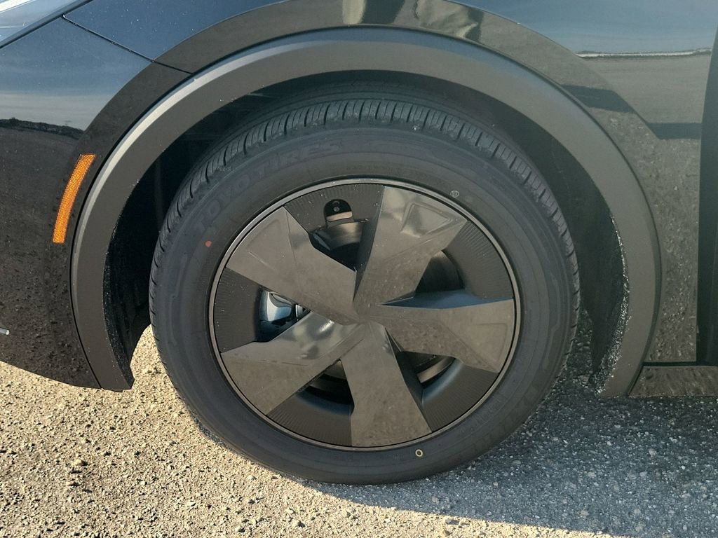 New 2026 Toyota Prius Plug-In Hybrid image 17