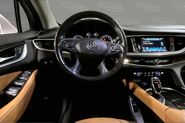 Used 2018 Buick Enclave Essence w/ Trailering Package image 18