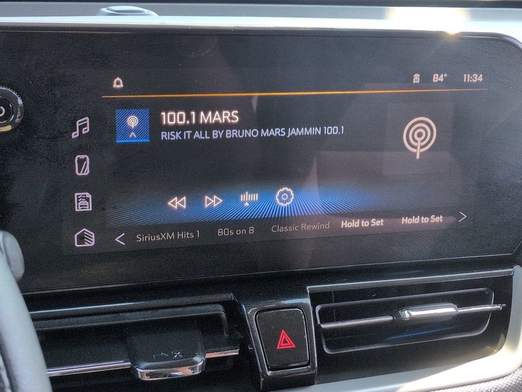 Certified 2025 Chevrolet TrailBlazer LT image 16