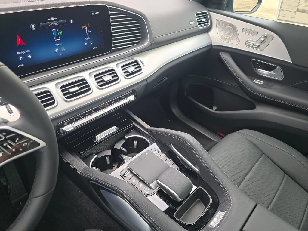 New 2026 Mercedes-Benz GLE 450 4MATIC Coupe image 32