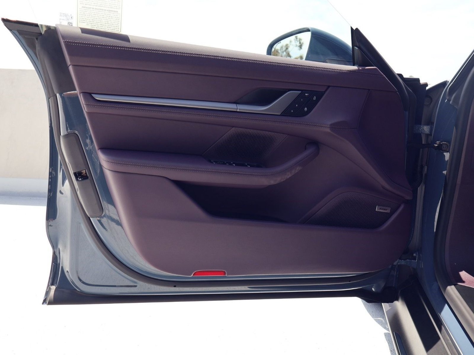 New 2026 Porsche Taycan 4S AWD/4WD image 14