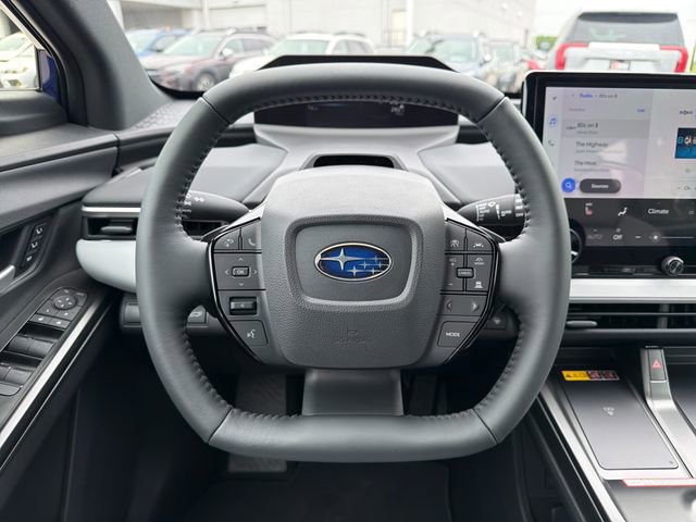 New 2026 Subaru Trailseeker AWD/4WD image 10