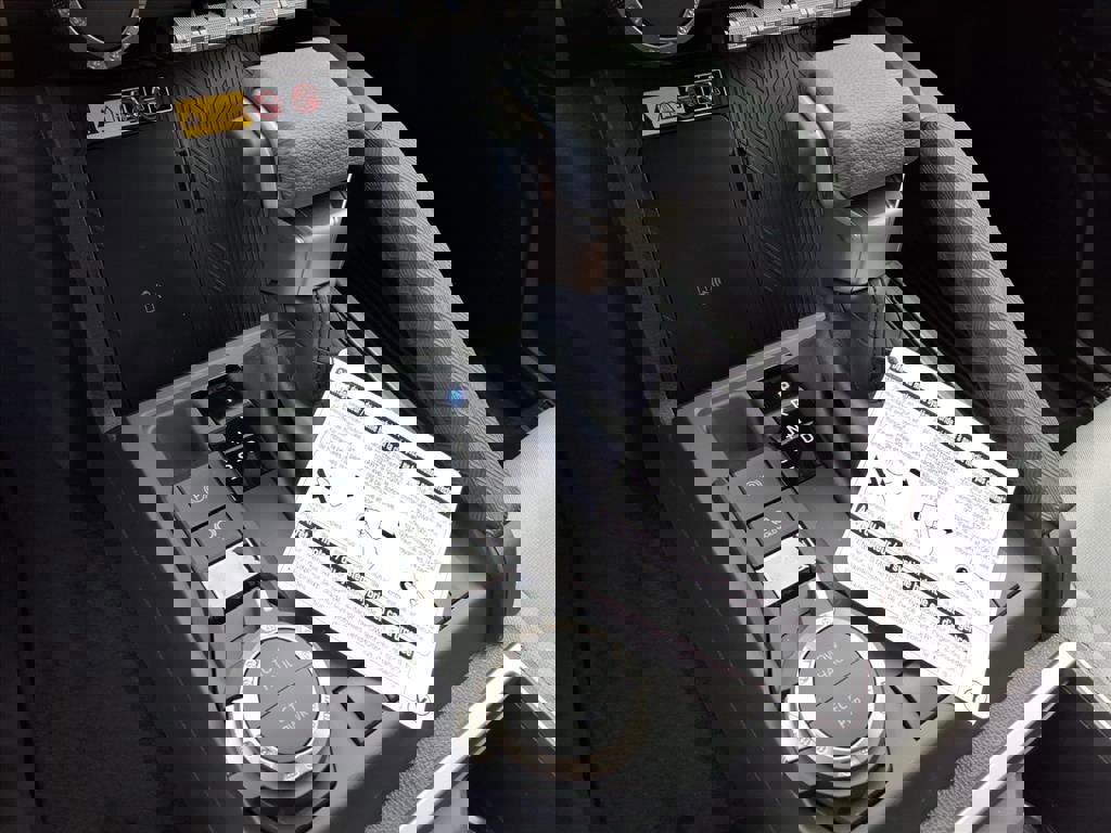 New 2025 Toyota Tacoma SR5 image 19