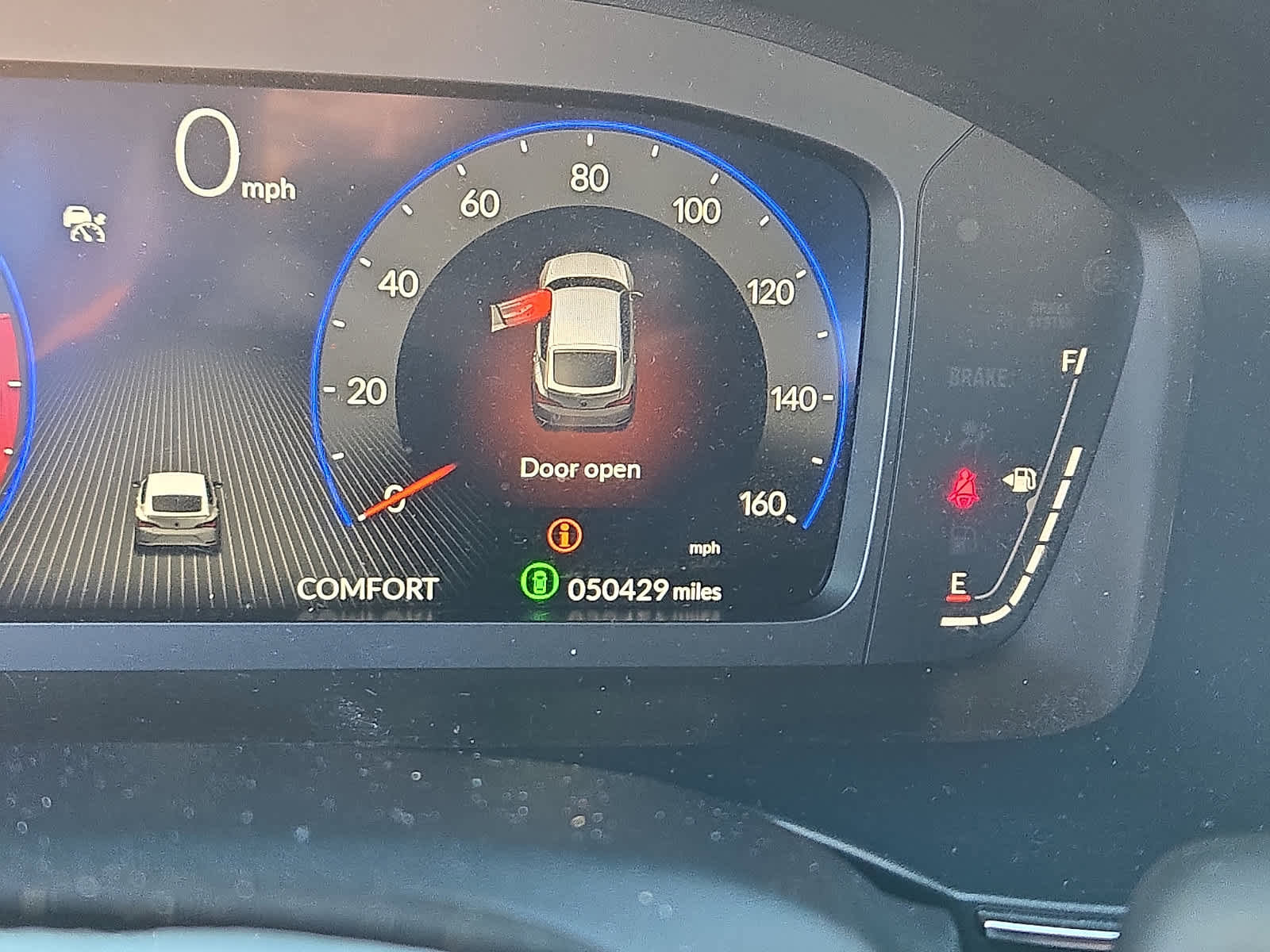 Certified 2023 Acura Integra A-Spec image 22