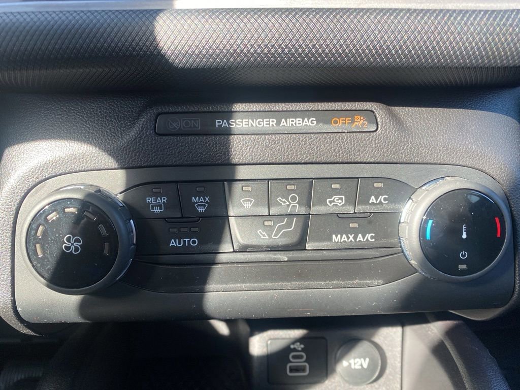 Certified 2023 Ford Bronco Sport Big Bend AWD/4WD image 35