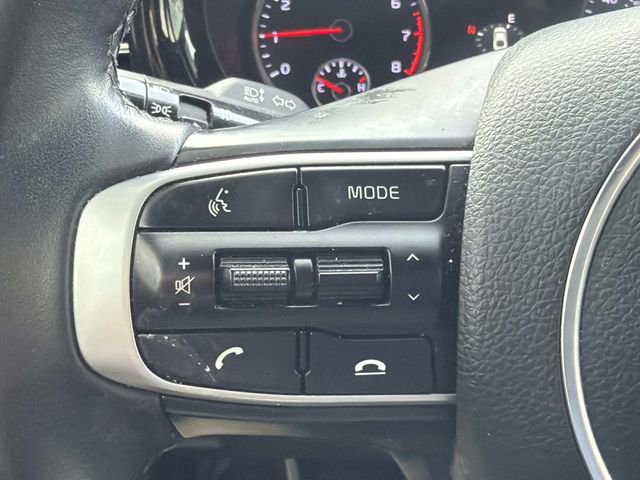 Used 2022 Kia K5 GT-Line w/ GT-Line Awd Premium Package image 7