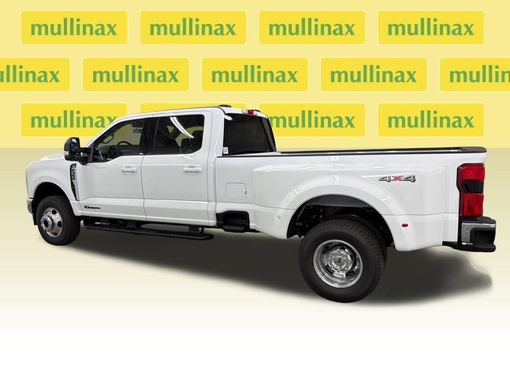 New 2026 Ford F350 XLT AWD/4WD image 10