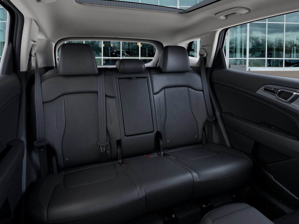 New 2026 Kia Sportage EX w/ EX Panorama Roof Package image 16