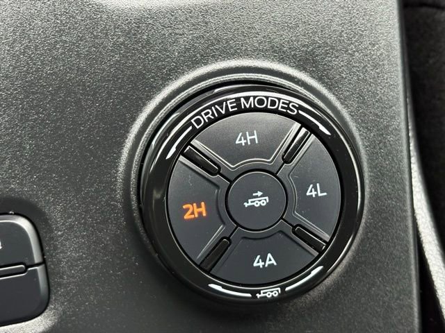 Used 2025 Ford Ranger Raptor image 22