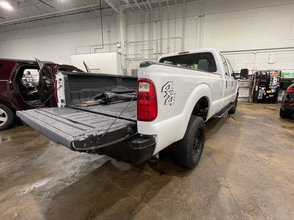 Used 2016 Ford F350 XL AWD/4WD image 33