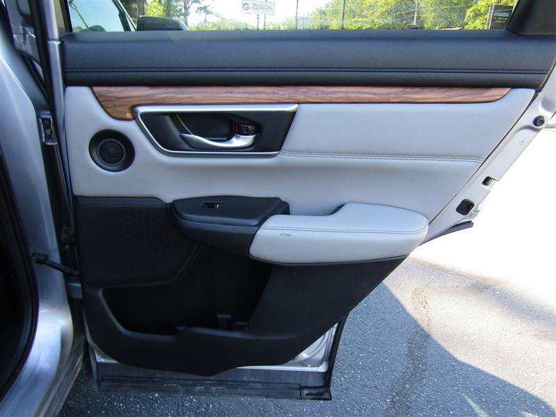 Used 2020 Honda CR-V EX-L image 35