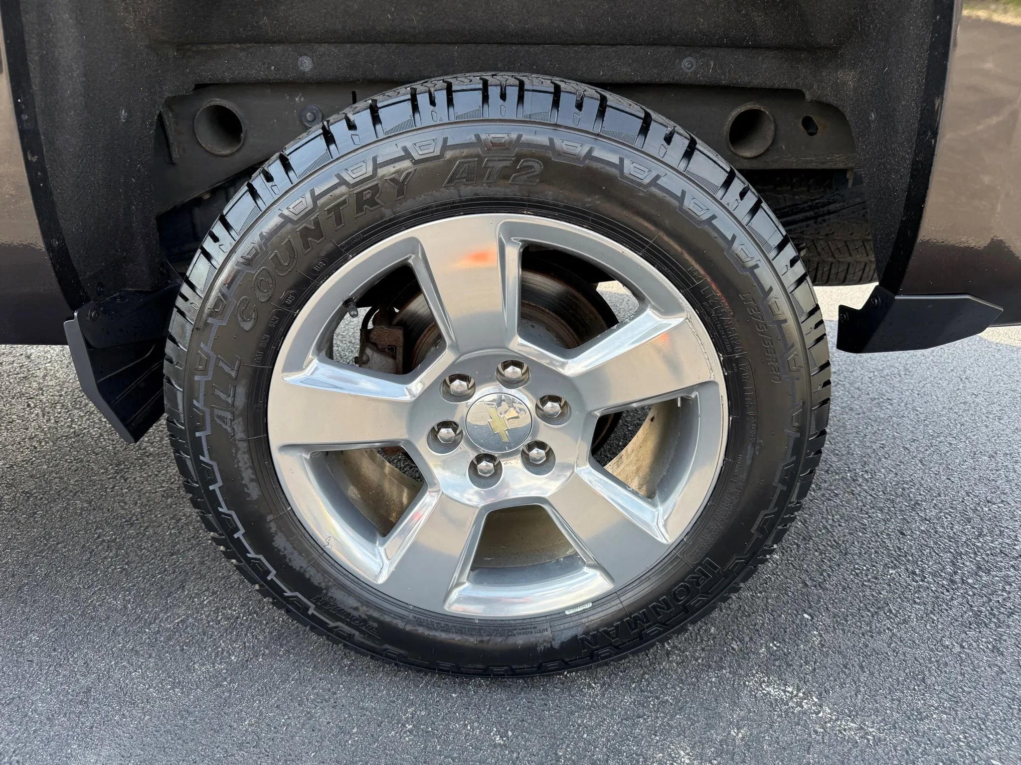Used 2018 Chevrolet Silverado 1500 LT w/ All Star Edition image 43