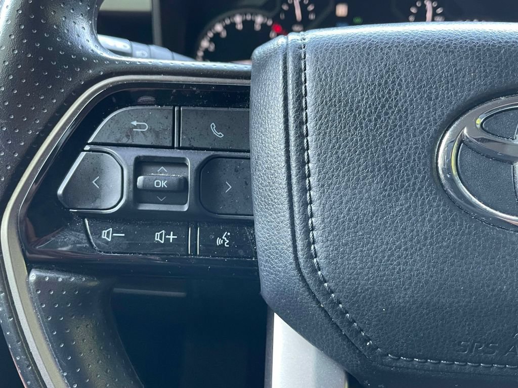 Used 2024 Toyota Tundra SR5 RWD image 19