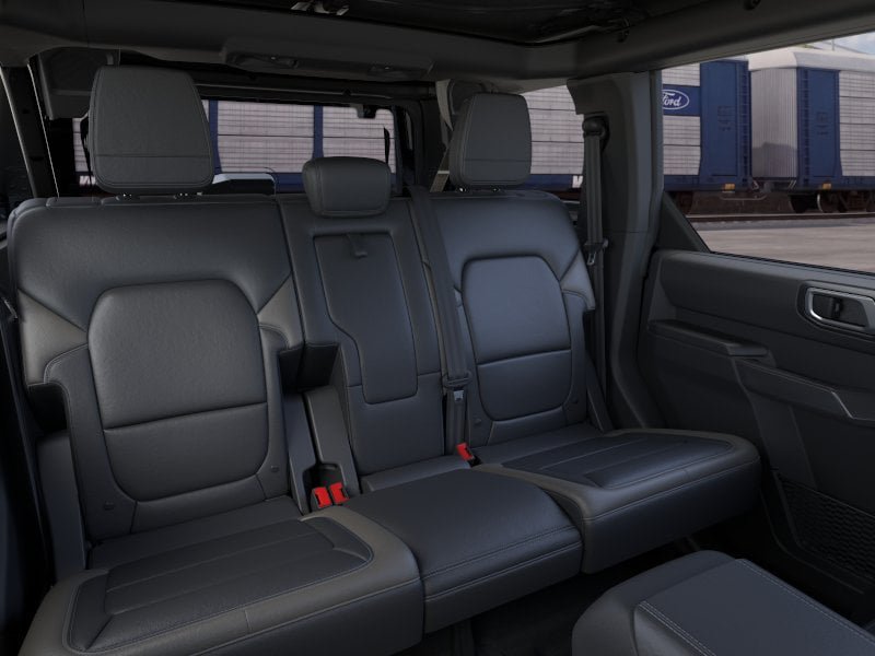 New 2026 Ford Bronco Outer Banks AWD/4WD image 37