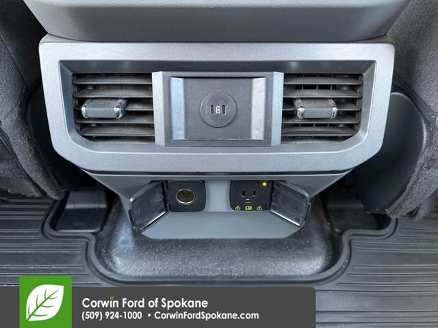 Certified 2023 Ford F350 XLT w/ 360-Degree Camera Package image 15