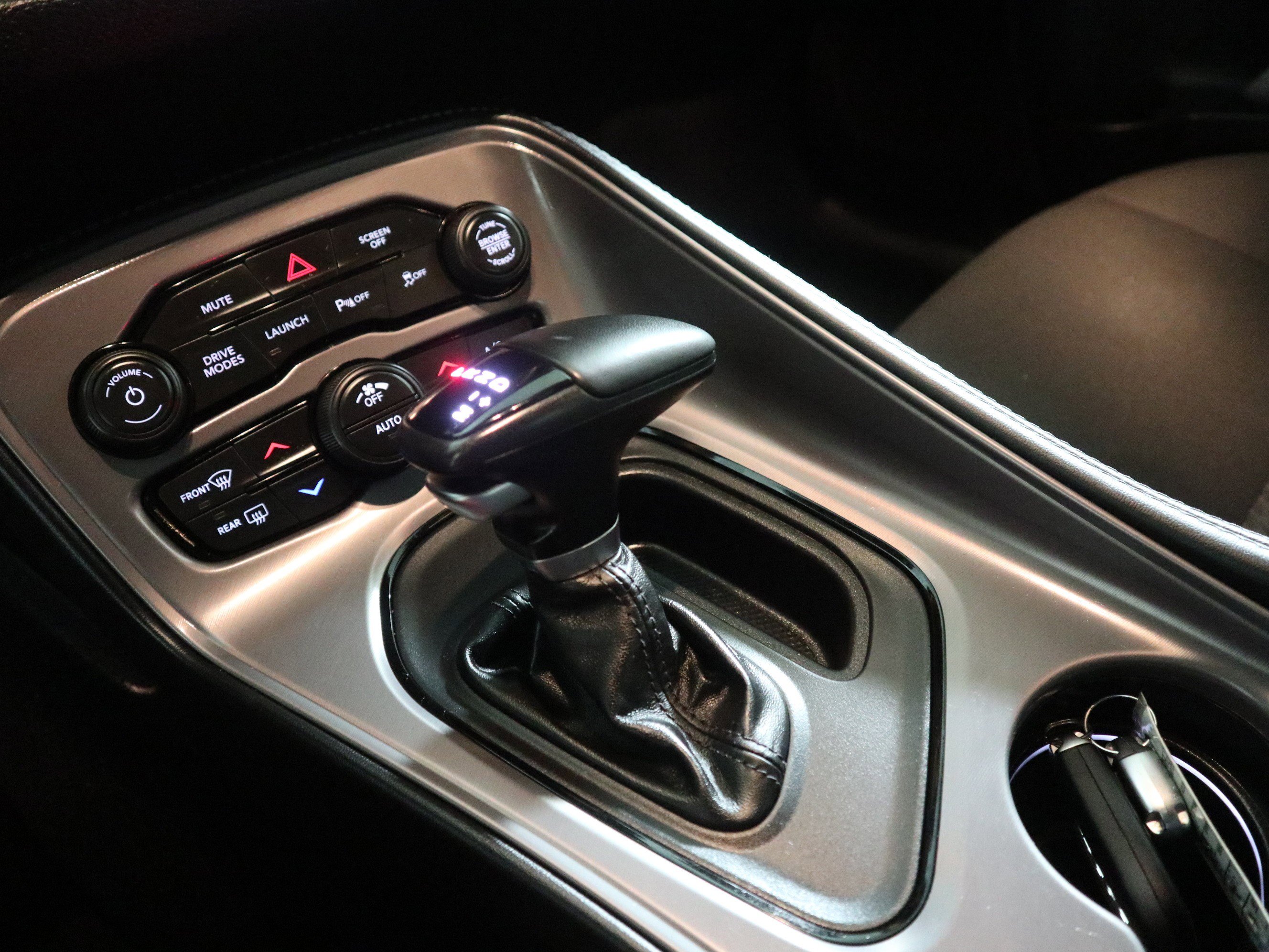 Used 2023 Dodge Challenger R/T Scat Pack image 26