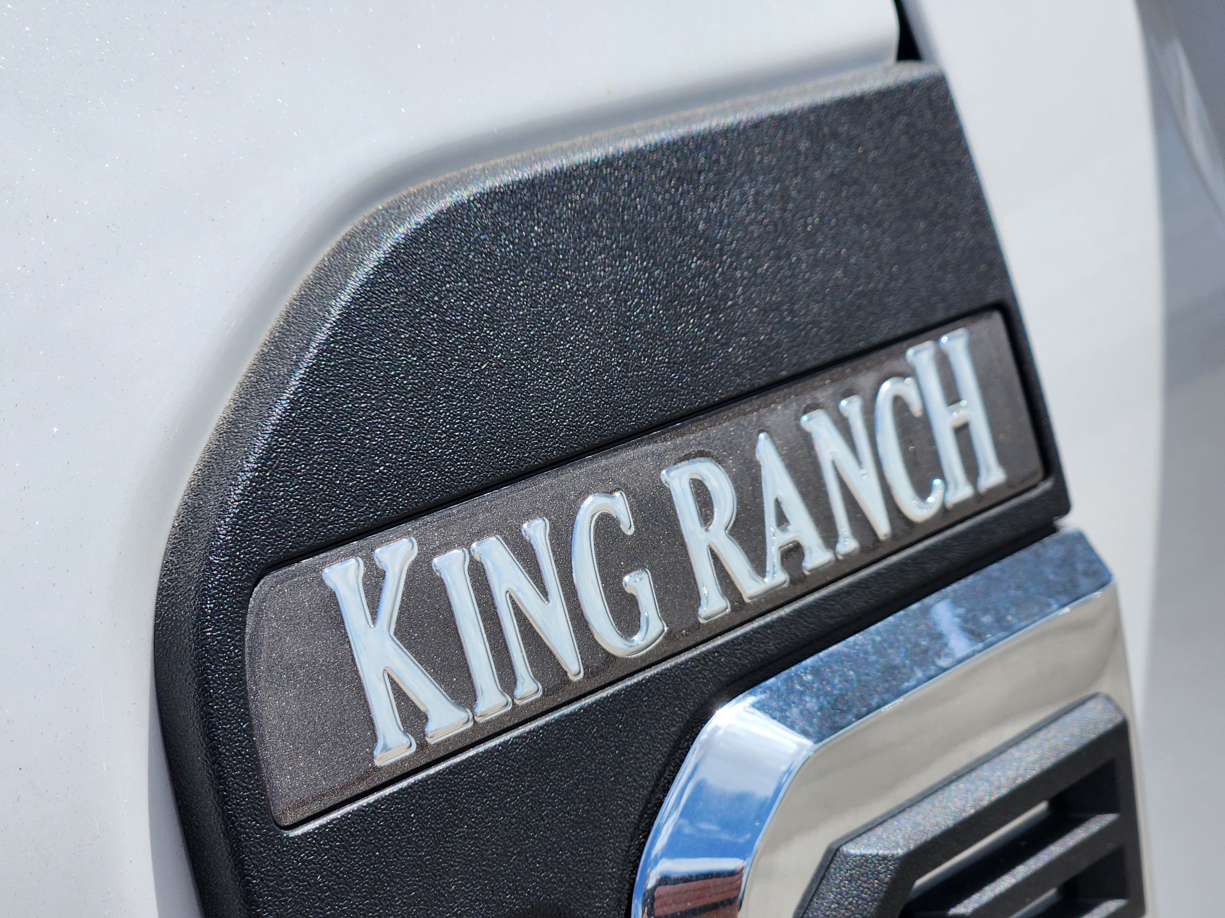 New 2026 Ford F350 King Ranch AWD/4WD image 9