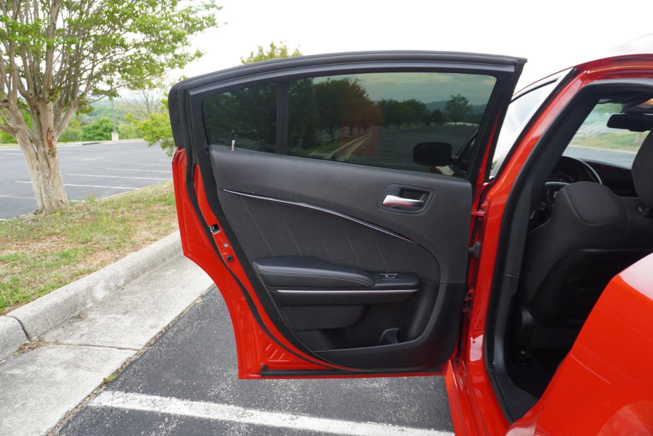 Used 2023 Dodge Charger GT RWD image 20