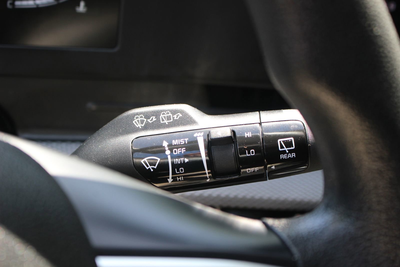 Certified 2023 Kia Sportage LX image 21