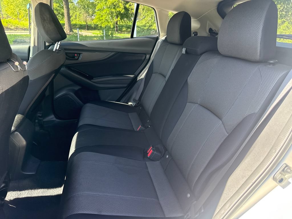 Used 2018 Subaru Crosstrek 2.0i AWD/4WD image 31