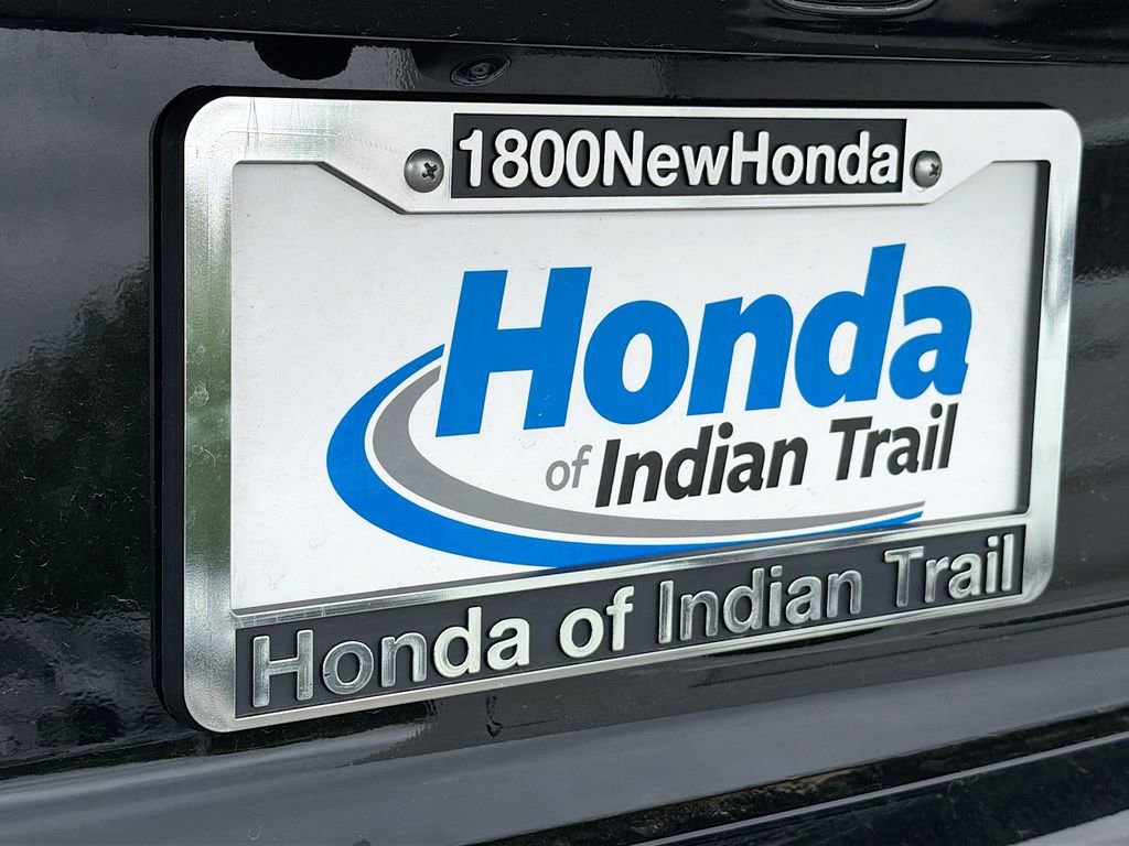 Used 2026 Honda Accord Sport image 32