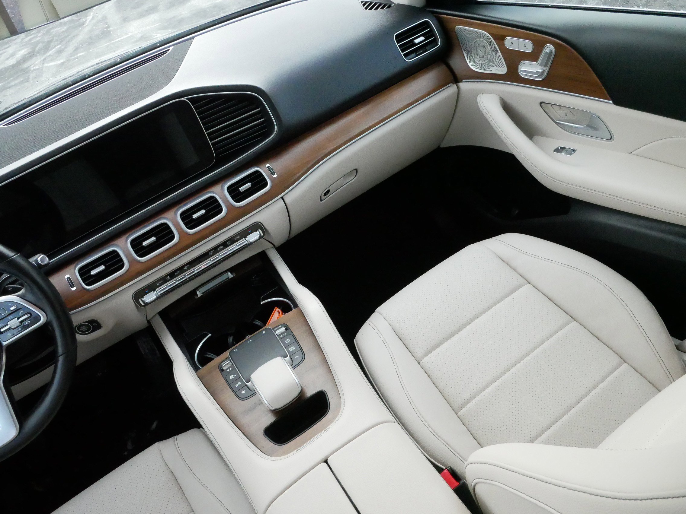 Used 2022 Mercedes-Benz GLE 350 4MATIC image 11