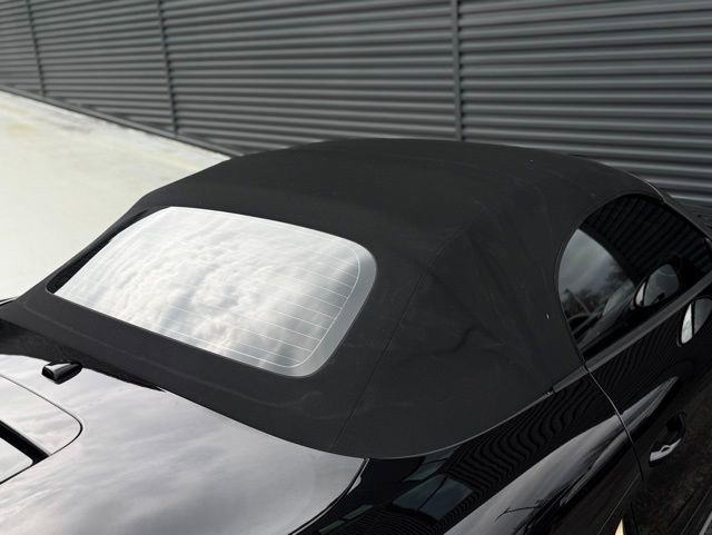 Certified 2022 Porsche 718 Boxster image 37