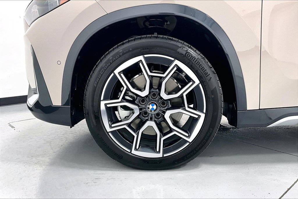 New 2027 BMW X1 xDrive28i AWD/4WD image 29