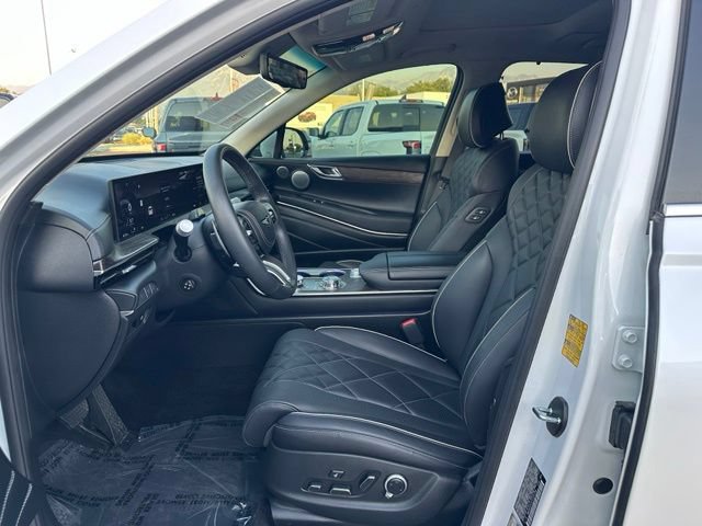 Used 2026 Genesis GV80 3.5T Prestige AWD/4WD image 20