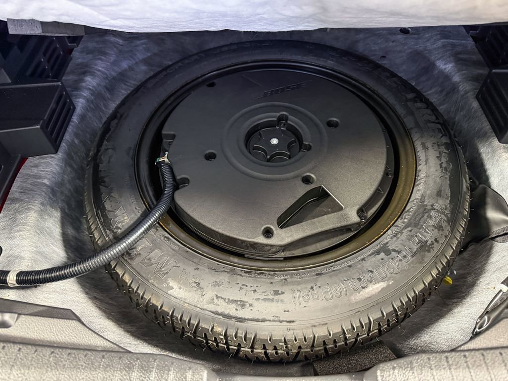 Certified 2023 Nissan Rogue SL w/ SL Premium Package image 36