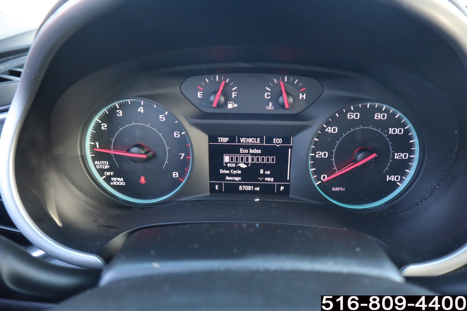 Used 2019 Chevrolet Malibu RS image 22