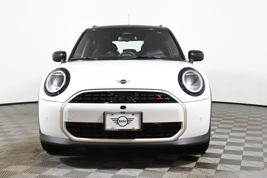 New 2026 MINI Cooper S image 10