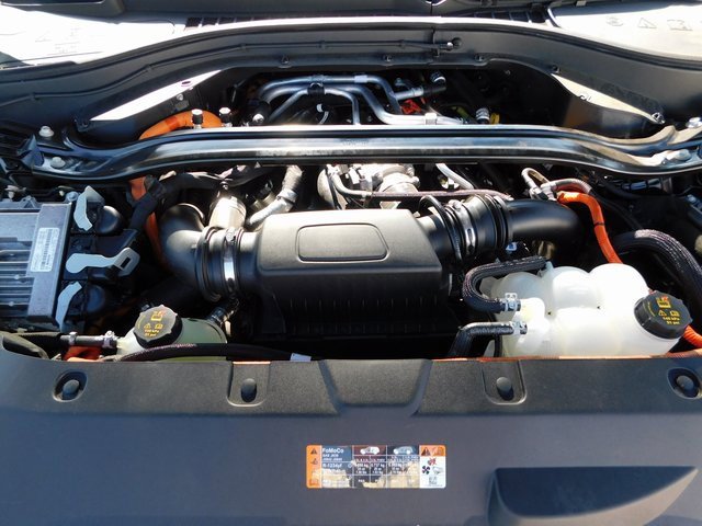 Used 2023 Lincoln Aviator Grand Touring w/ Elements Package Plus image 45